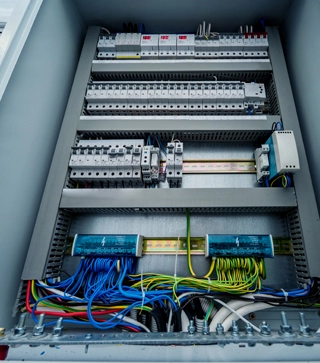 electrical circuit breaker solutions in residential