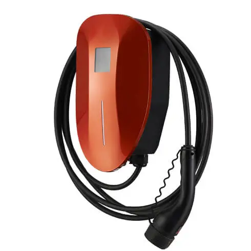 electric car emergency charger