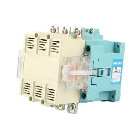 24v 3 phase contactor