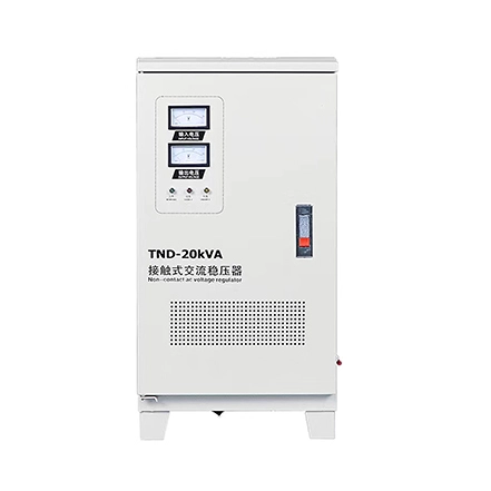 3 phase ac to ac voltage controller