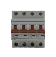 DC MCB (Miniature Circuit Breaker)