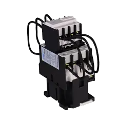 CJ19 Capacitor-switching Contactors
