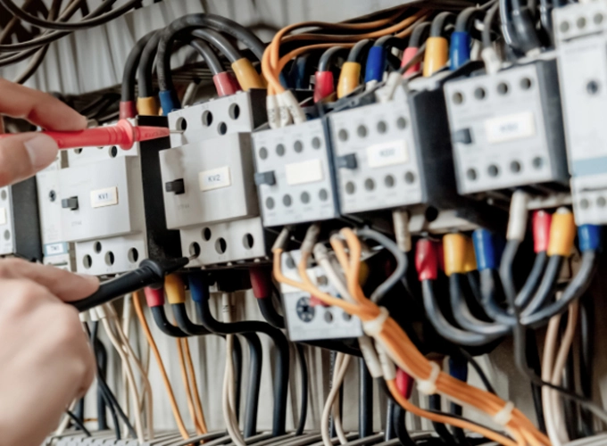 electrical circuit breaker solutions in residential
