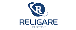 Religare Electric Co.,Ltd.
