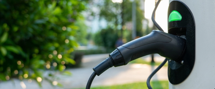 How Can Portable Electric Car Chargers Change the Way We Charge Electric Cars