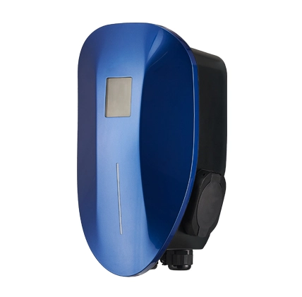 The Convenience of Portable AC EV Chargers: Charging Your Electric Vehicle Anywhere The Convenience of Portable AC EV Chargers: Charging Your Electric Vehicle Anywhere