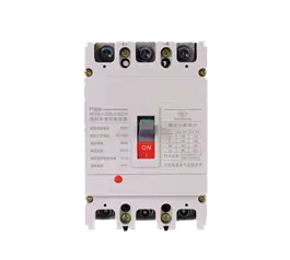 Single Phase DC MCCB