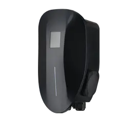 3.7KW AC EV Charger Tethered Wallbox