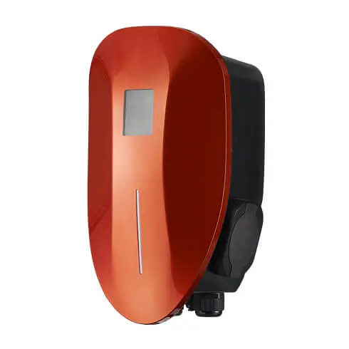 7.2 kw ac charger
