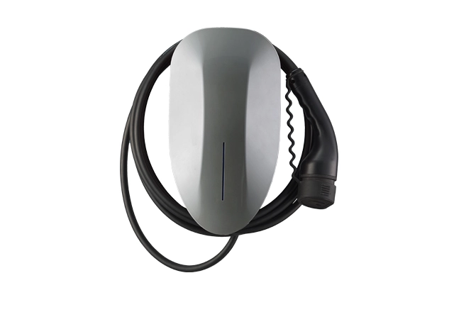 11KW AC EV Charger Socket Wallbox