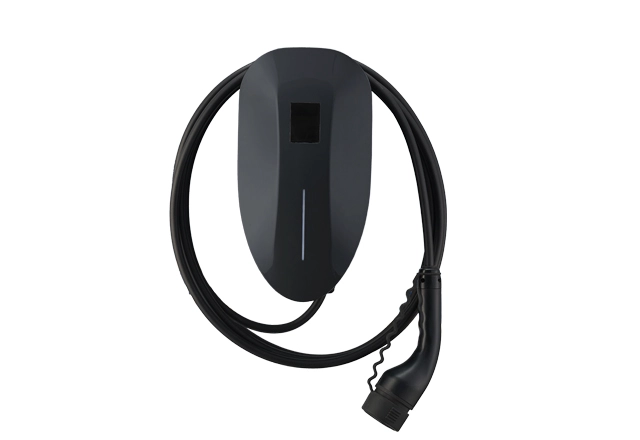 3.7KW AC EV Charger Socket Wallbox