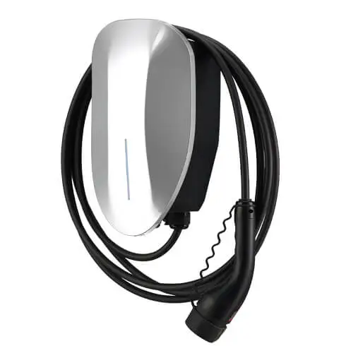 portable ccs charger