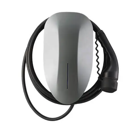 portable charger ev