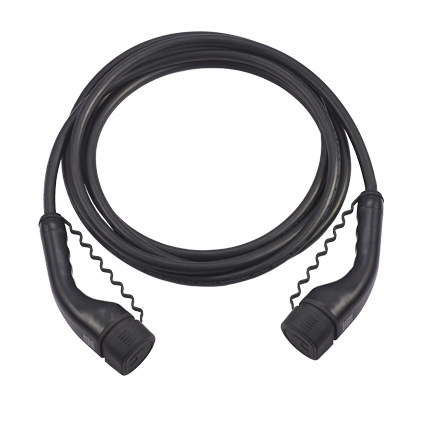 11KW Type 2 To Type 2 EV Charging Cable