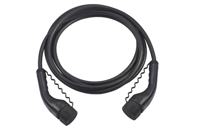 11KW Type 2 To Type 2 EV Charging Cable