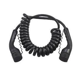 7.2KW Type 2 To Type 2 EV Charging Cable
