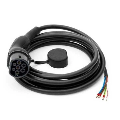 type 2 to type 2 ev charging cable