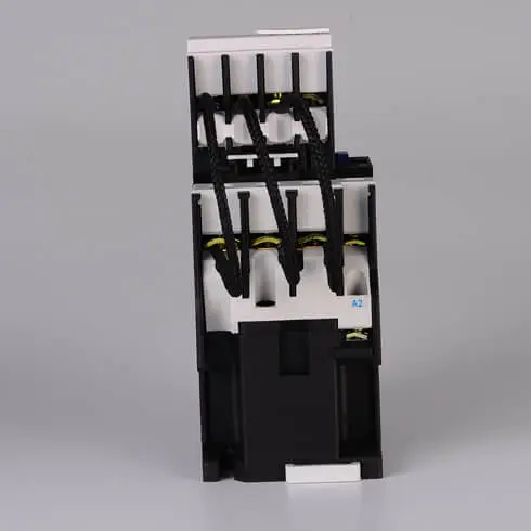 1 contactor