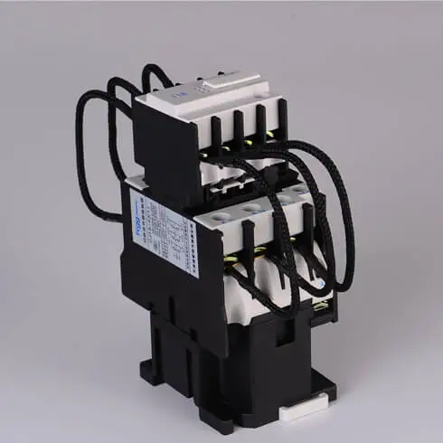 100a contactor 3 pole