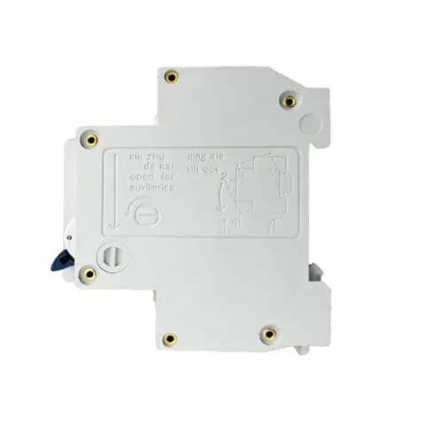15 amp mini circuit breaker
