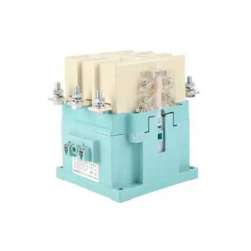 220v magnetic contactor