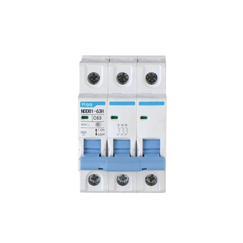 25 amp mini circuit breaker