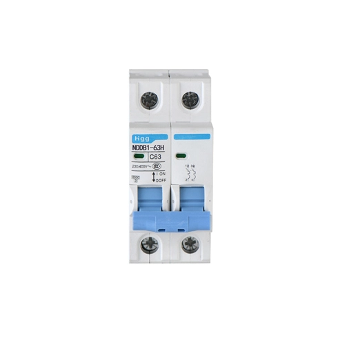 3 amp mini circuit breaker