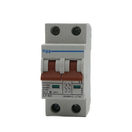 63 amp dc mcb