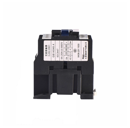 Ultimate guide for understanding contactor Ultimate guide for understanding contactor