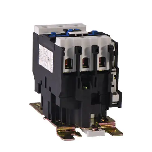 ac motor contactor