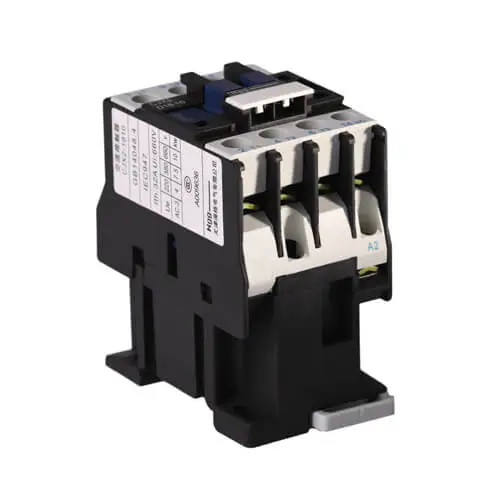 ac power contactor
