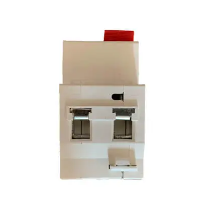 DZ47LE-32 Mini Residendual Current Circuit Breaker