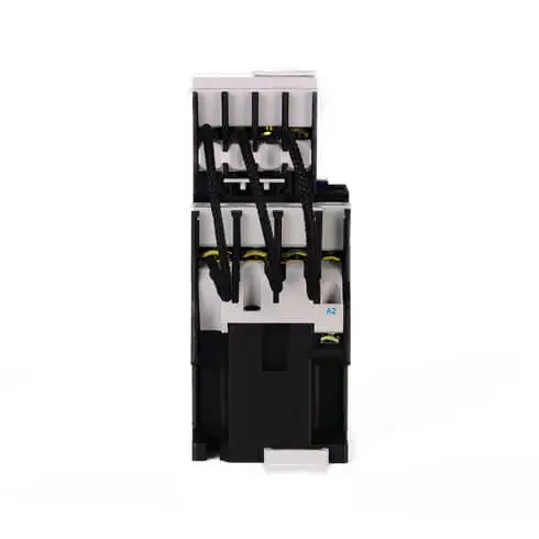 contactor for capacitor bank