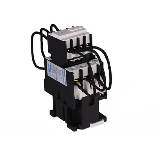 contractor and relay