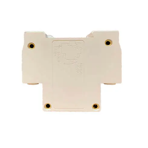 earth protective device