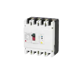 3 Phrase Residual-Current Circuit Breaker