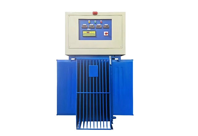 SBW-F Series Three-Phase Split Automatic Compensation Power Regulator