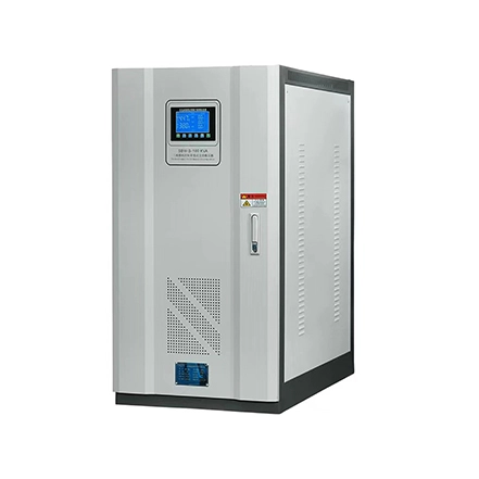DBW/SBW Single And Three-Phase Fully Automatic Electric Power Regulator