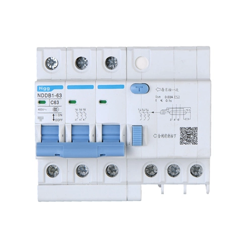 electric motor protection devices