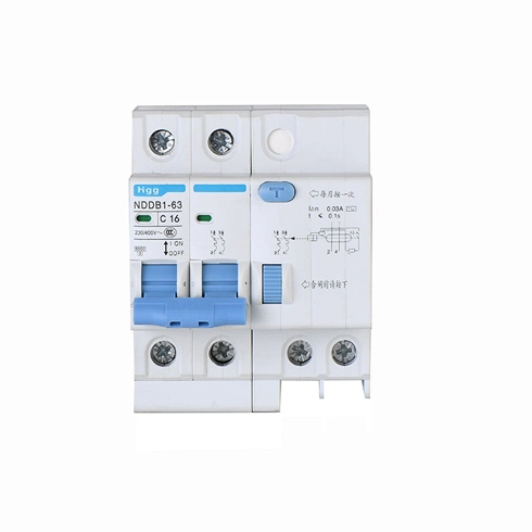 electric protective device