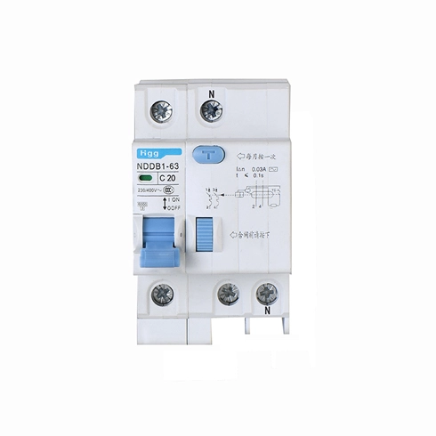electrical circuit protection