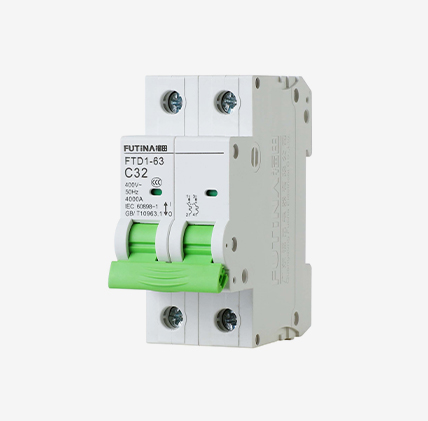 Understanding the Difference Between DP Switch and MCB in Electrical Systems
