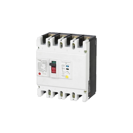 Residual-Current Circuit Breaker