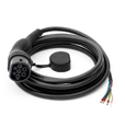 EV Charging Cable and Connector