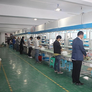 circuit breakers compnay
