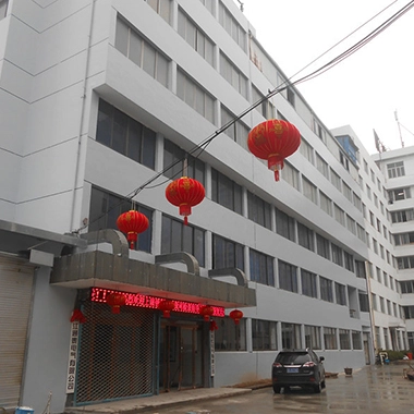 circuit breakers factory