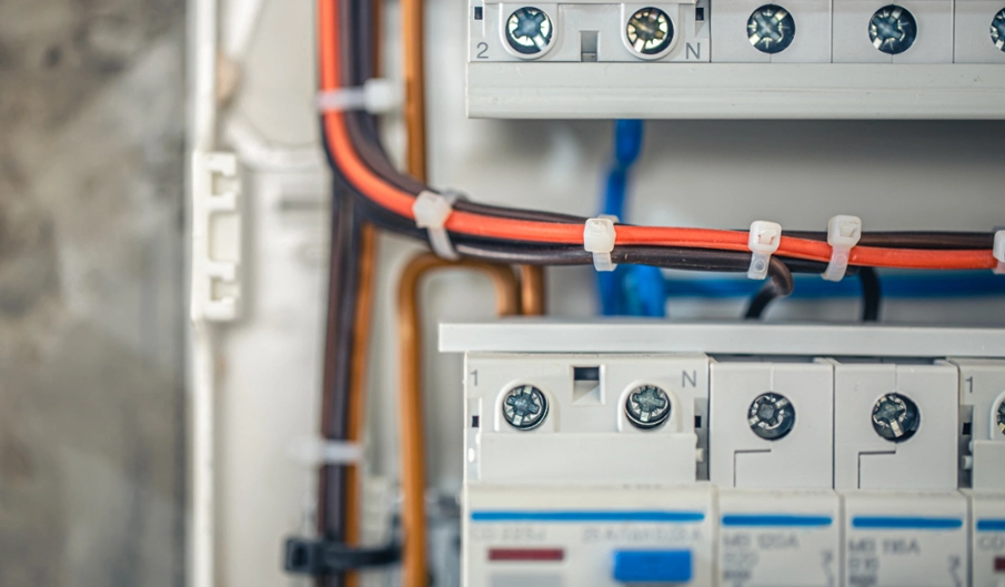 Importance of Protective Devices for Electrical Equipment
