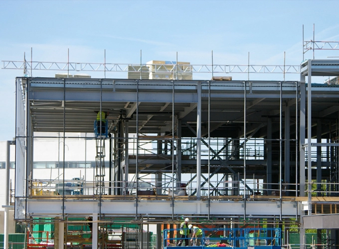 electrical circuit breaker solutions in construction