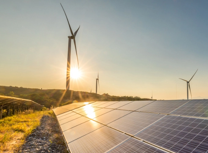 electrical circuit breaker solutions in new energy