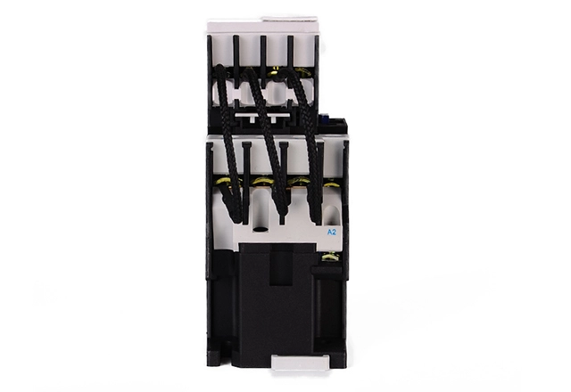 CJ19 Capacitor-switching Contactors